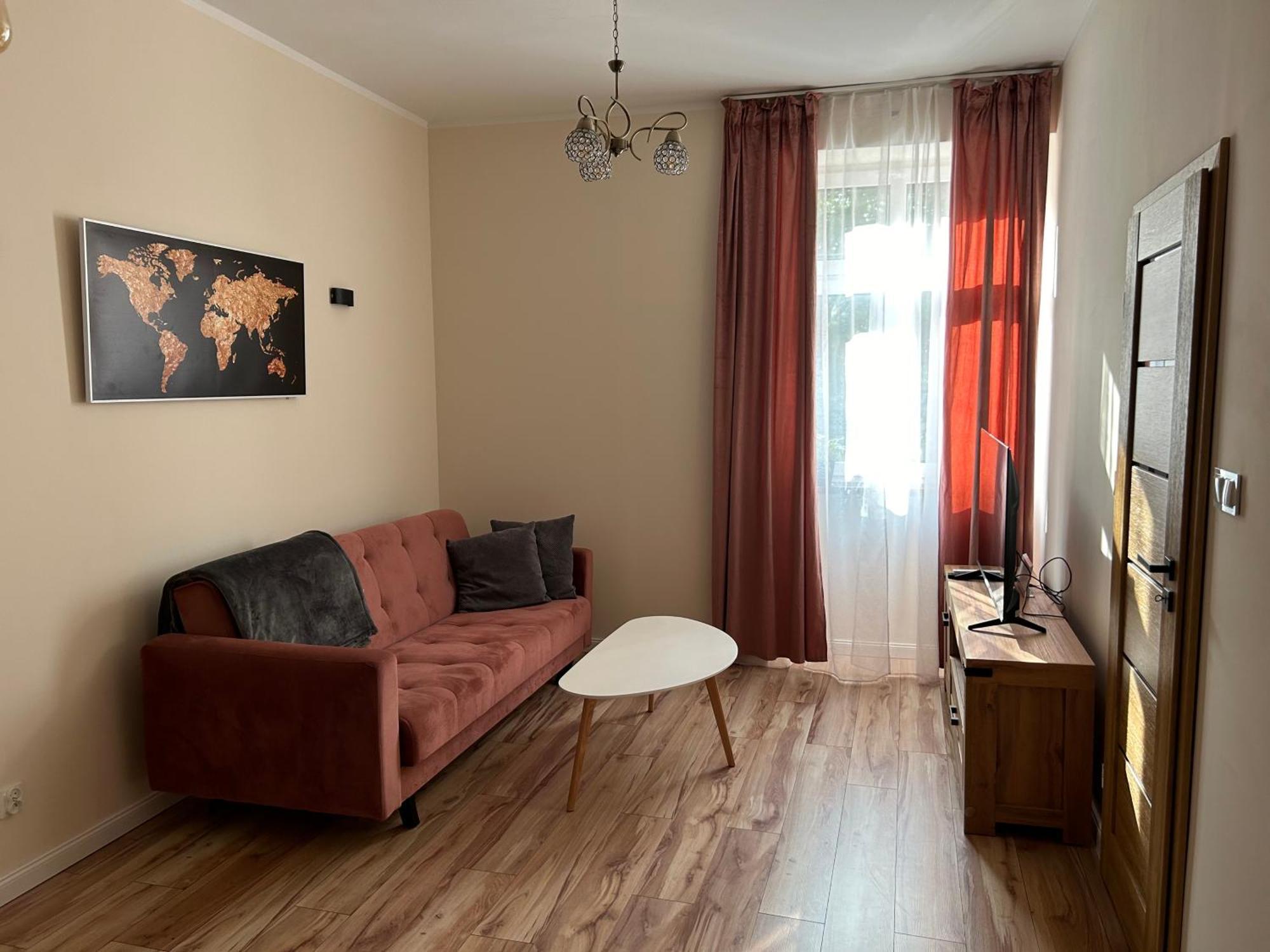 Center Apartments Jelení Hora Exteriér fotografie